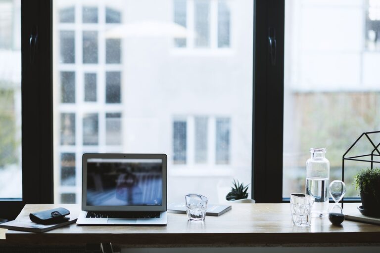 Tips for Creating a Relaxing and Productive Home Workspace