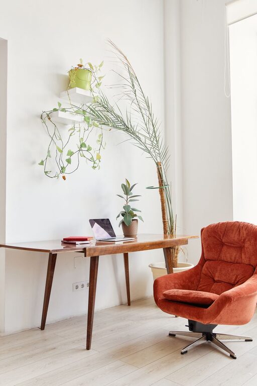 Tips for Creating a Cozy and Inviting Home Office Space